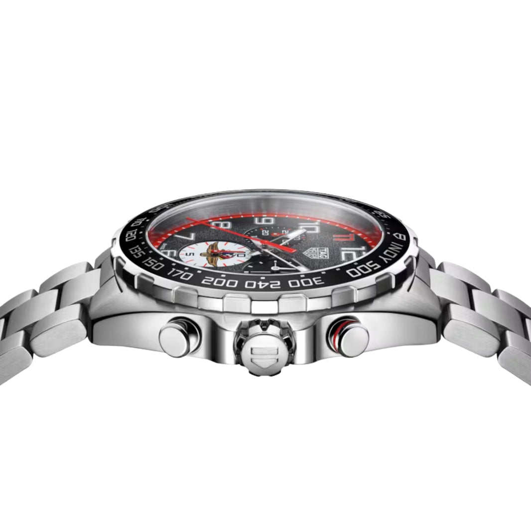 TAG Heuer Formula 1 Chronograph x Indy 500 CAZ101AW.BA0842