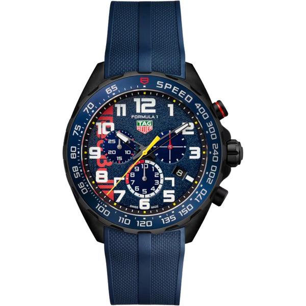TAG Heuer Formula 1 Chronograph X Oracle Red Bull Racing CAZ101AZ.FT8090