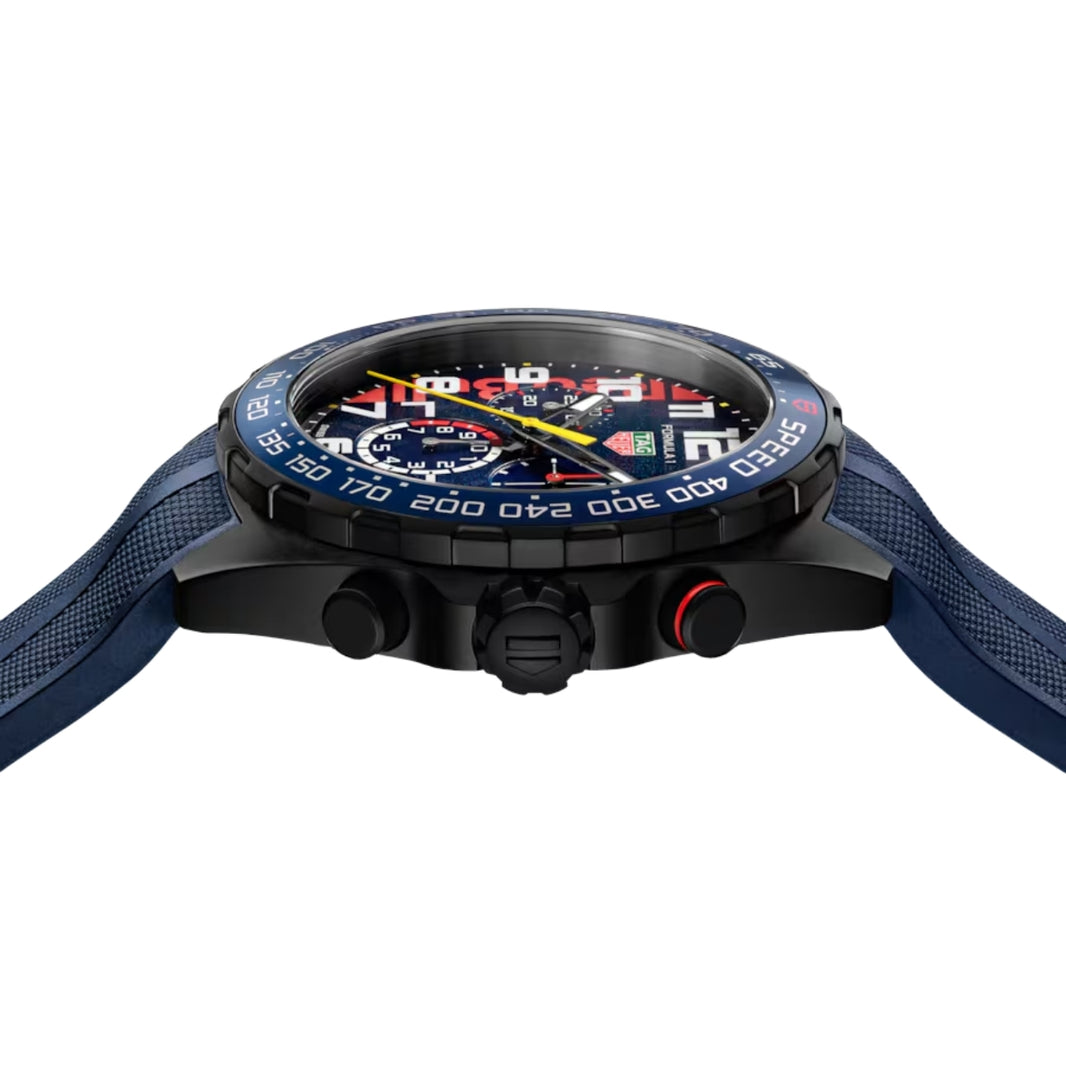 TAG Heuer Formula 1 Chronograph X Oracle Red Bull Racing CAZ101AZ.FT8090