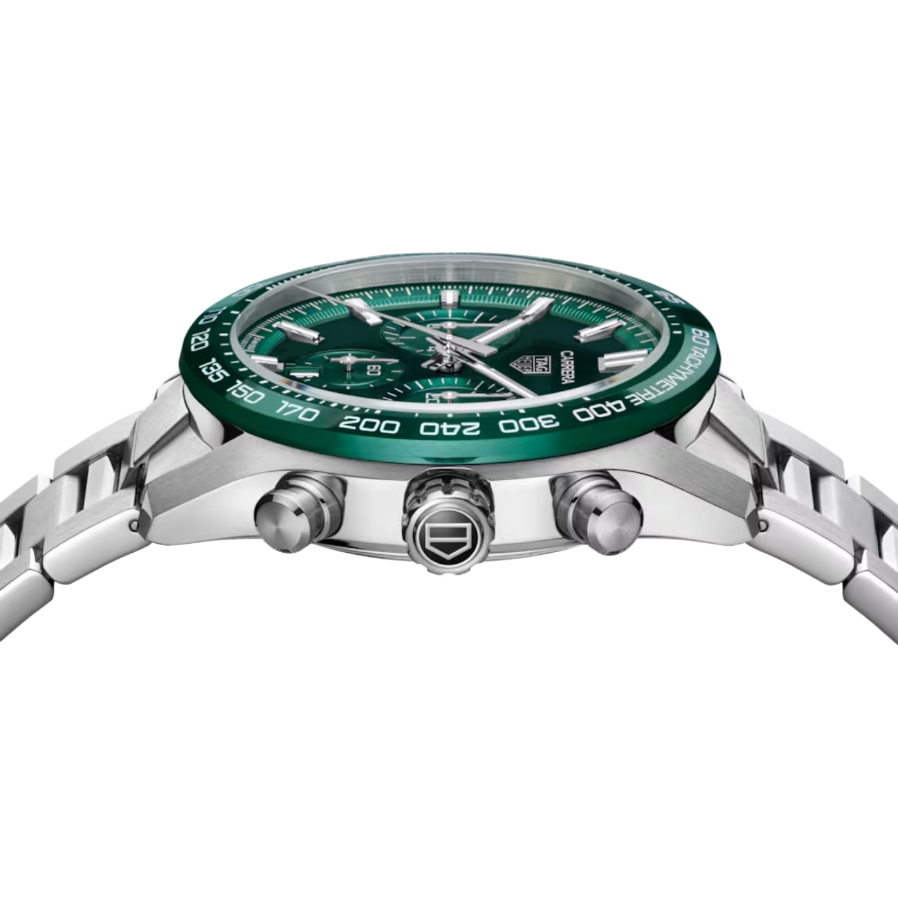 TAG Heuer Dial Automatic Men Watch 44 mm CBN2A1N.BA0643