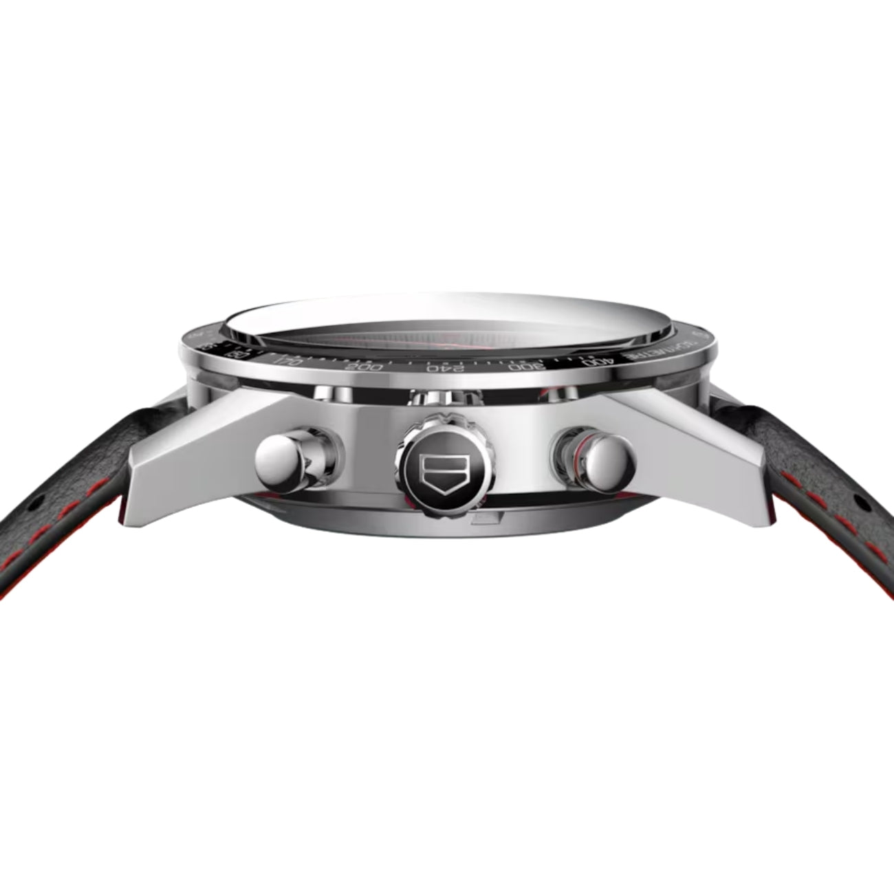 TAG Heuer Dial Automatic Men Watch 41 mm CV201AS.FC6429