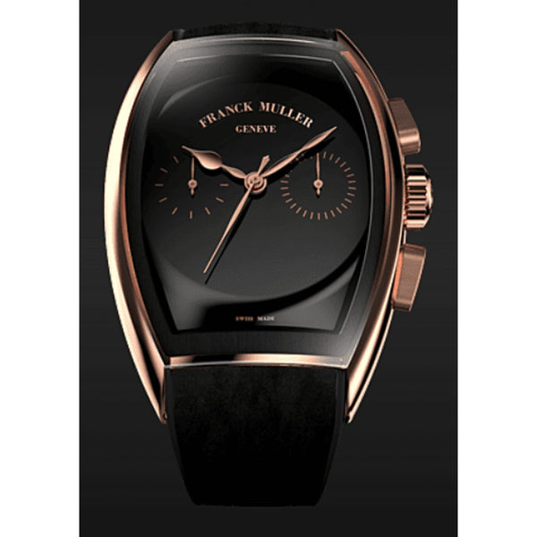 Franck Muller Men CX 36 CC AT FO PIANO AC NR AC NR LEA/RBR