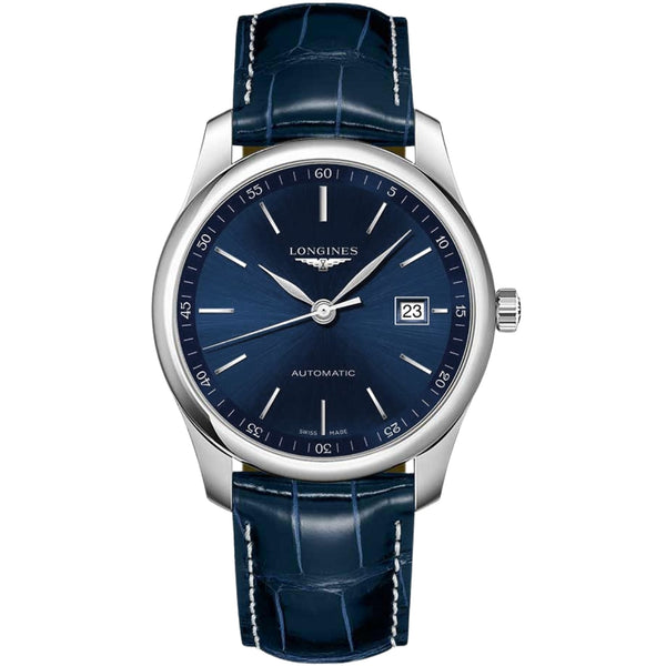 LONGINES Blue Men Watch L27934920