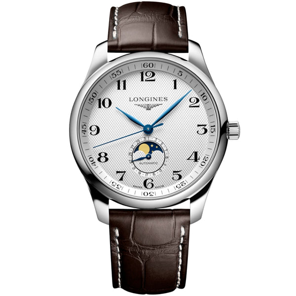 LONGINES Men Watch L29194783