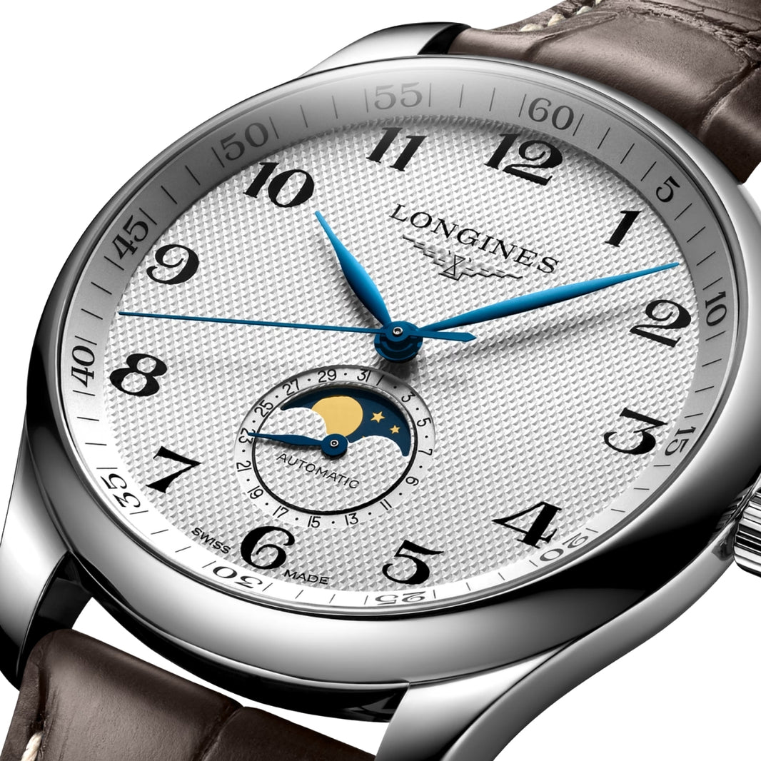 LONGINES Men Watch L29194783