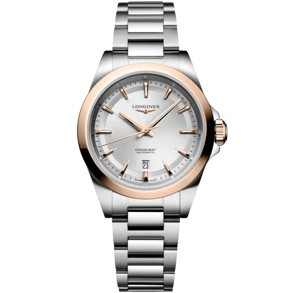 LONGINES Women Watch L33205726