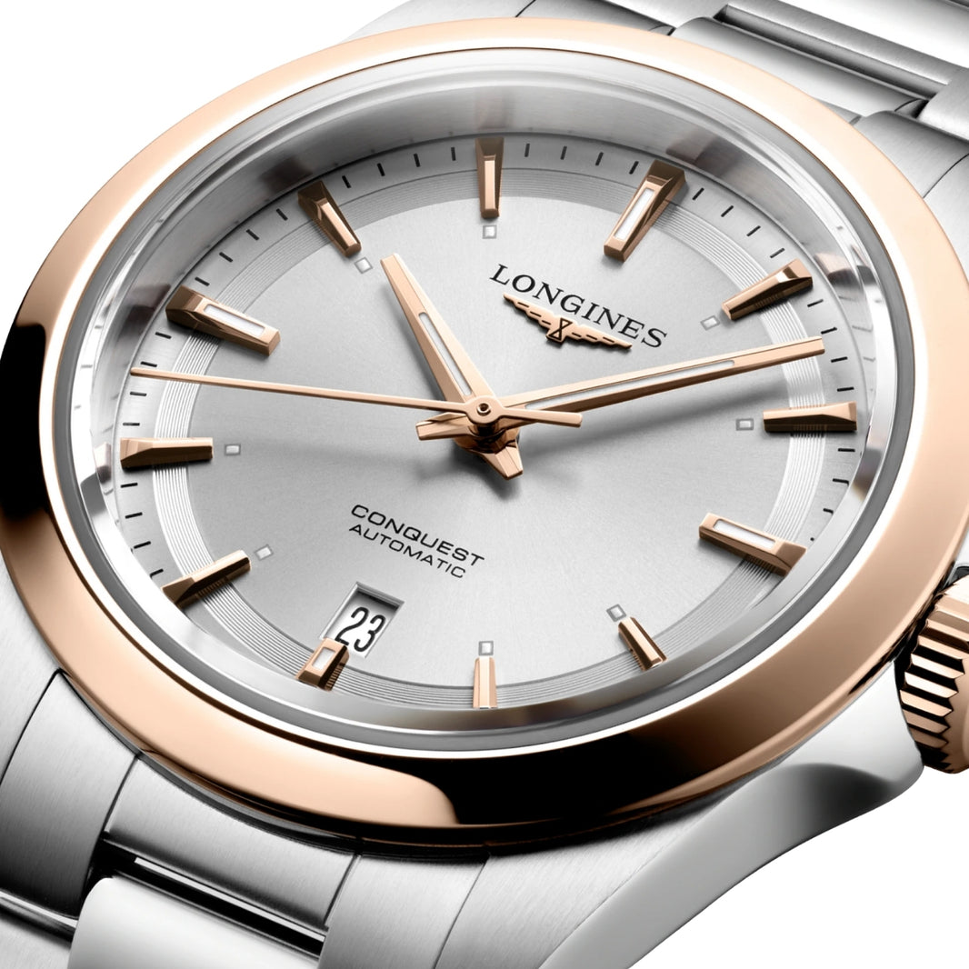 LONGINES Women Watch L33205726