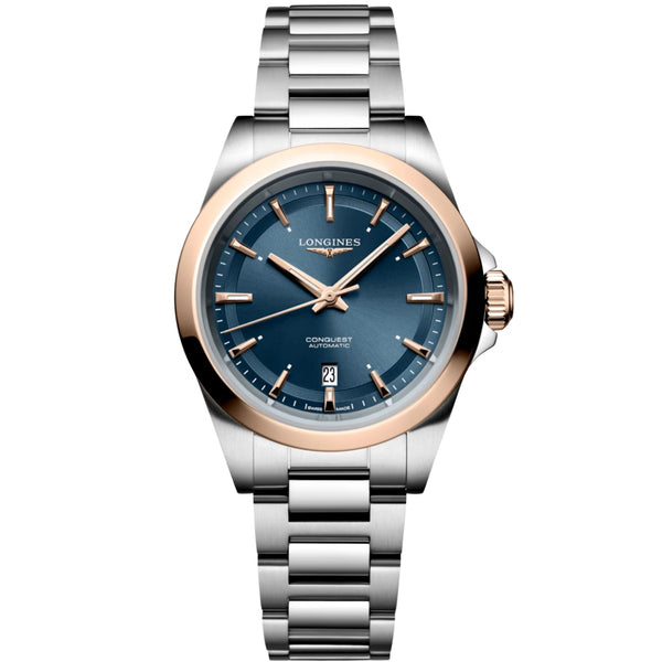 LONGINES Sunray blue Women Watch L33205926