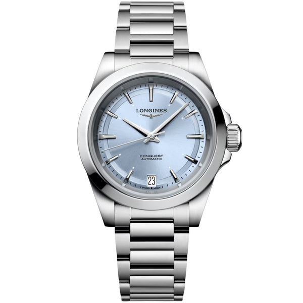 LONGINES Sunray blue Women Watch L34304926