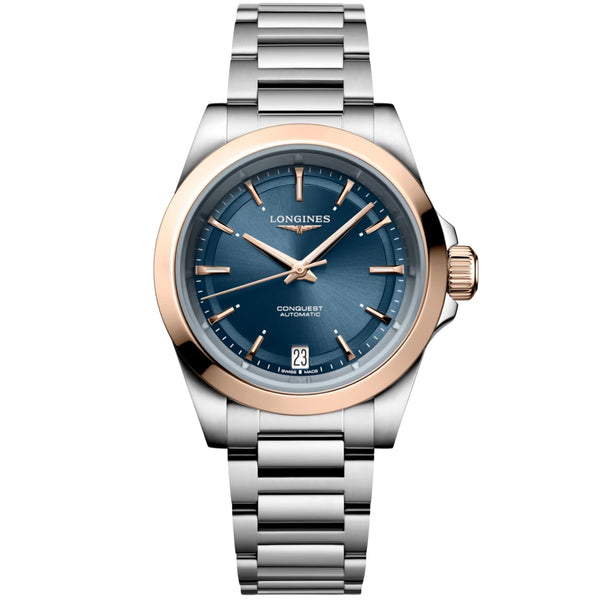 LONGINES Blue Women Watch L34305926