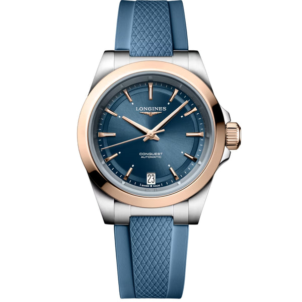 LONGINES Sunray blue Women Watch L34305929