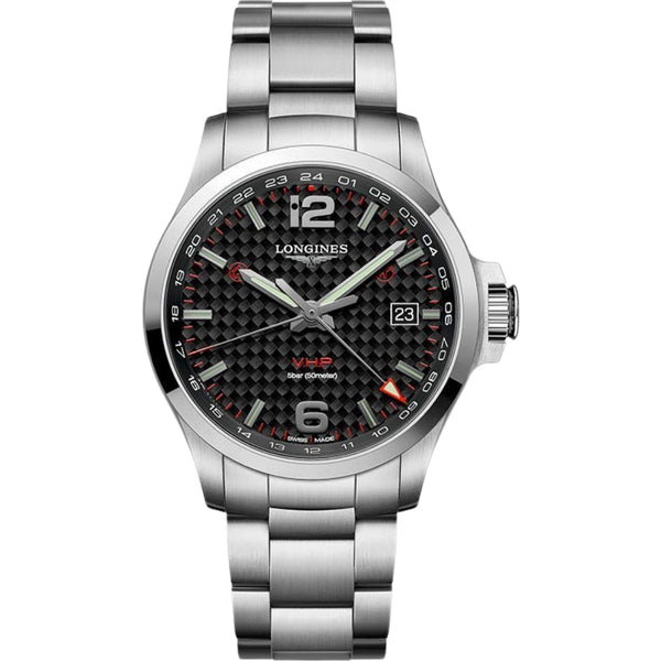 LONGINES Green Men Watch L37284666