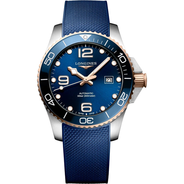 LONGINES Blue Men Watch L37823989