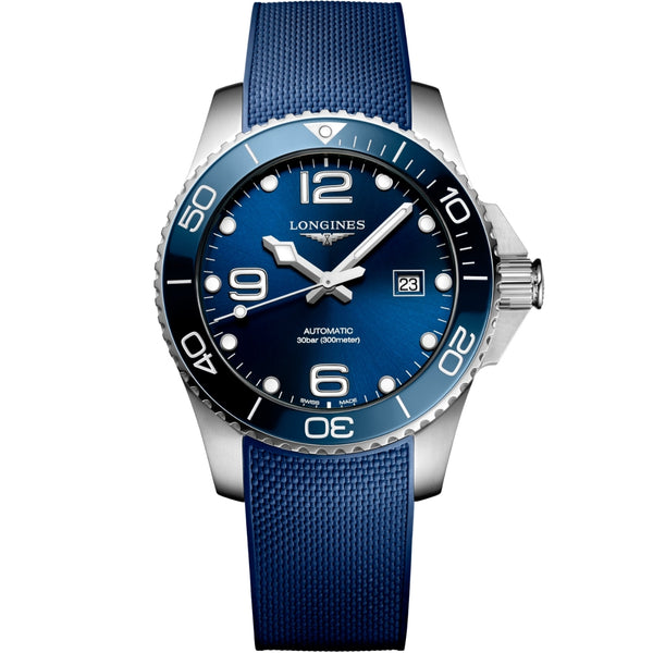 LONGINES Sunray blue Men Watch L37824969