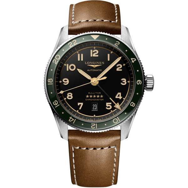 LONGINES Anthracite Men Watch L38124632