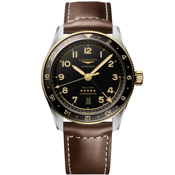 LONGINES Anthracite Men Watch L38125532