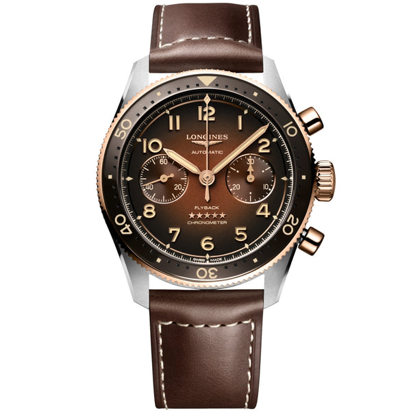 LONGINES Sunray sand Men Watch L38215592