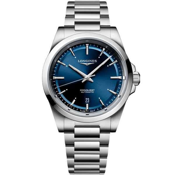 LONGINES Sunray blue Men Watch L38304926