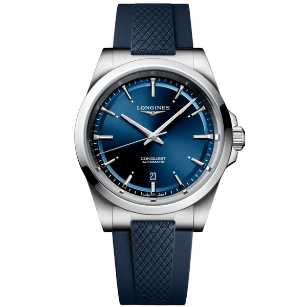 LONGINES Blue Sunray Men Watch L38304929
