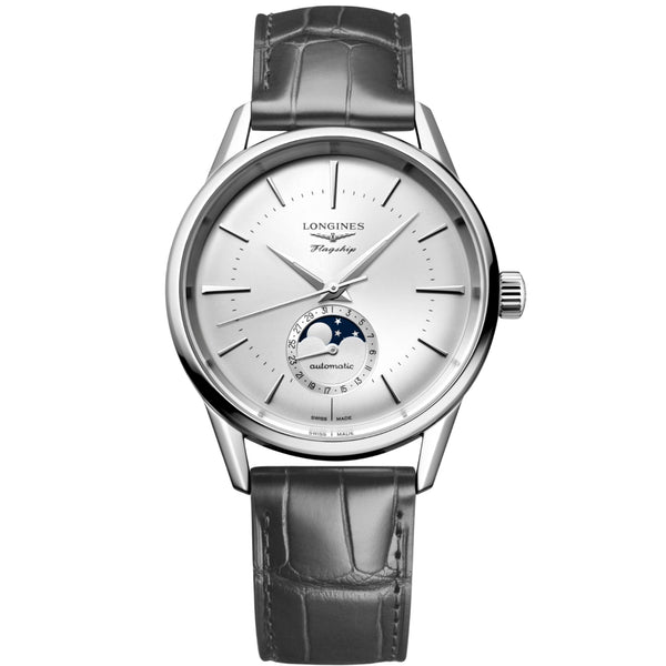LONGINES Sunray silver Men Watch L48154722