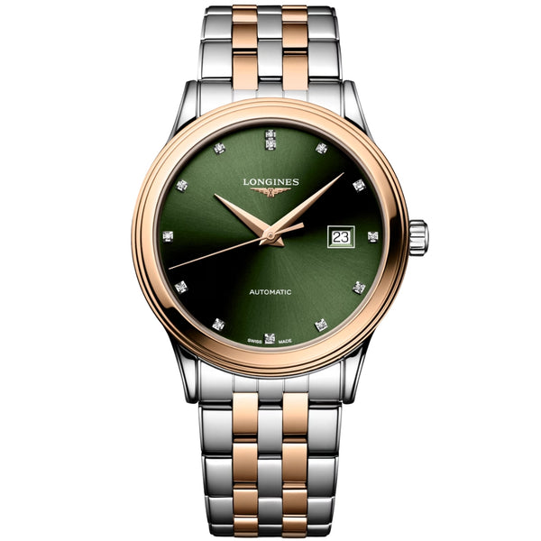 LONGINES Gilt Unisex Watch L49843077