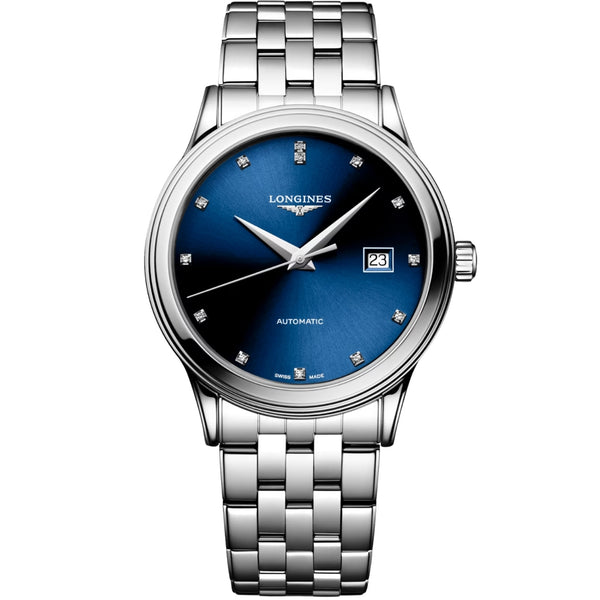 LONGINES Sunray blue Men Watch L49844976