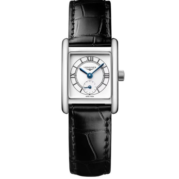 LONGINES Opaline Ivory Women Watch L52004752