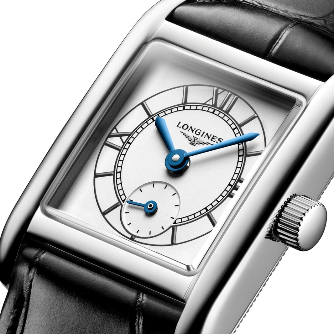 LONGINES Opaline Ivory Women Watch L52004752