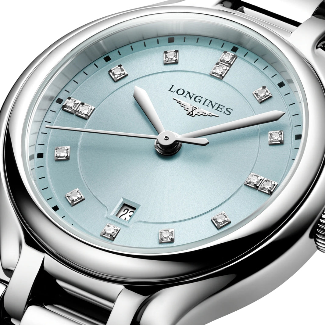 LONGINES Mint Blue Women Watch L81424976