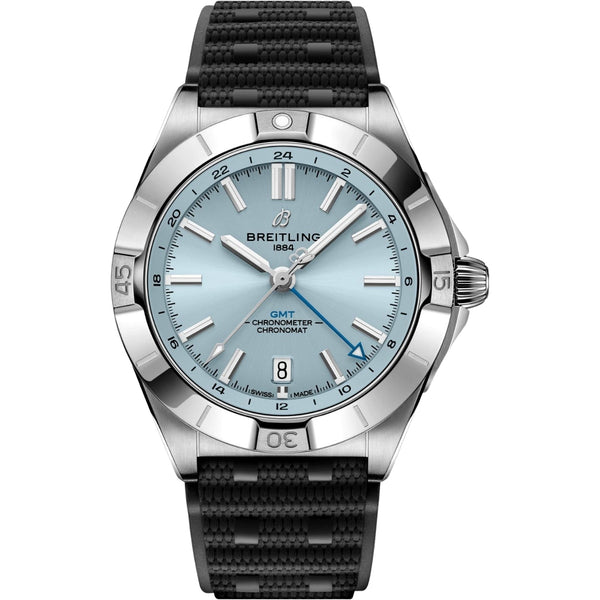 Breitling Blue P32398101C1S2