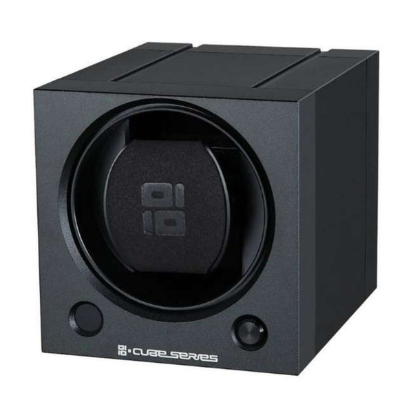 Paul Design PD Cube Watch Winder Black