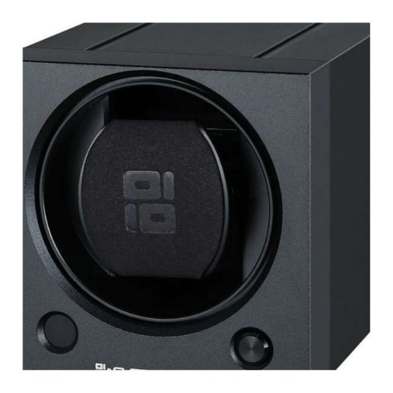 Paul Design PD Cube Watch Winder Black