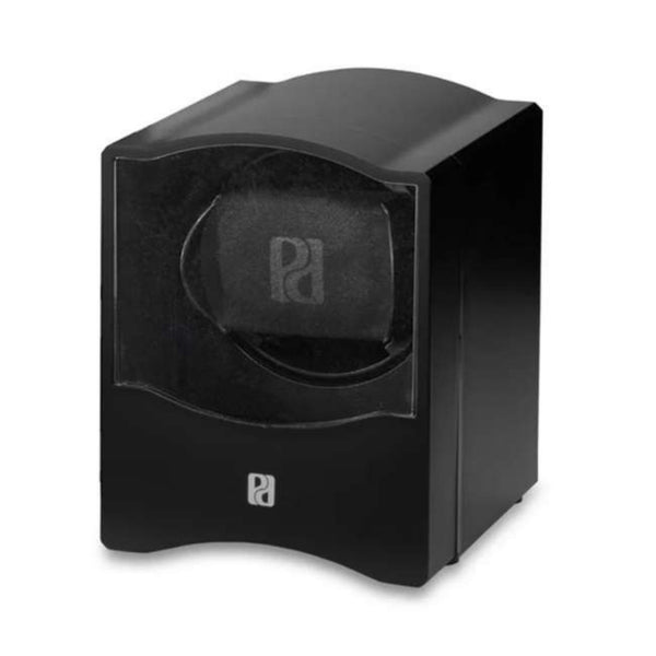 Paul Design Petite 1 Watch Winder Black