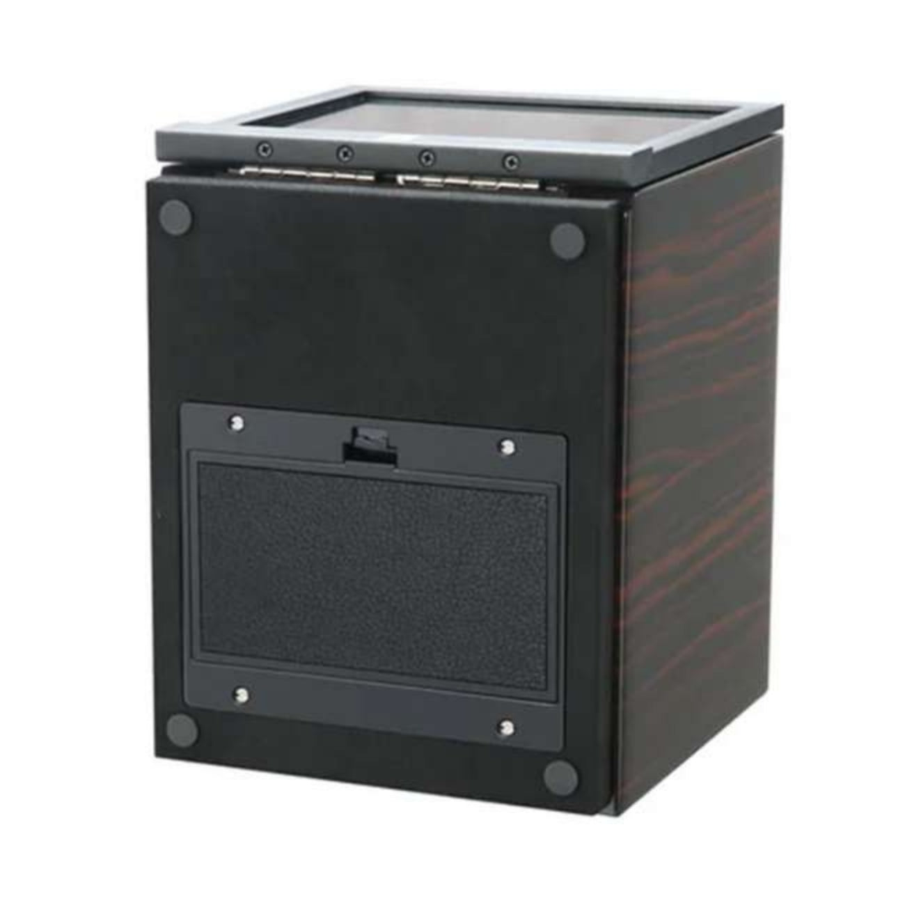 Paul Design Petite 1D Watch Winder Macassar
