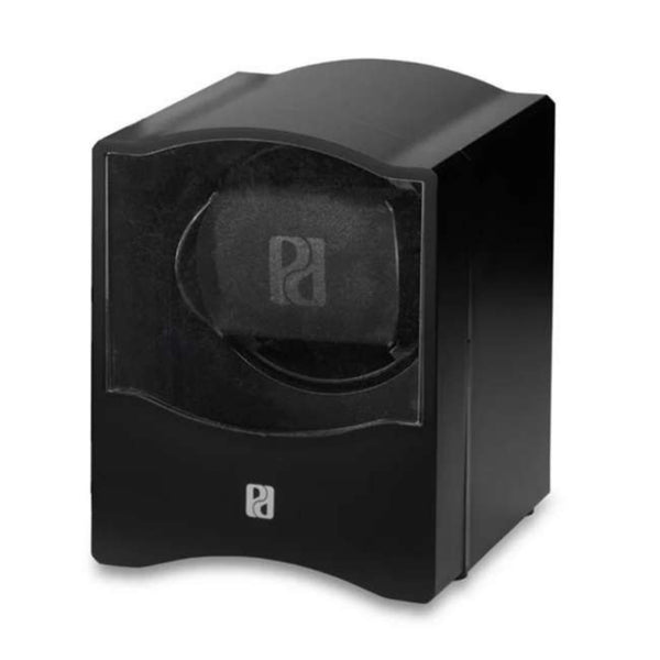 Paul Design Petite 1 Watch Winder Macassar
