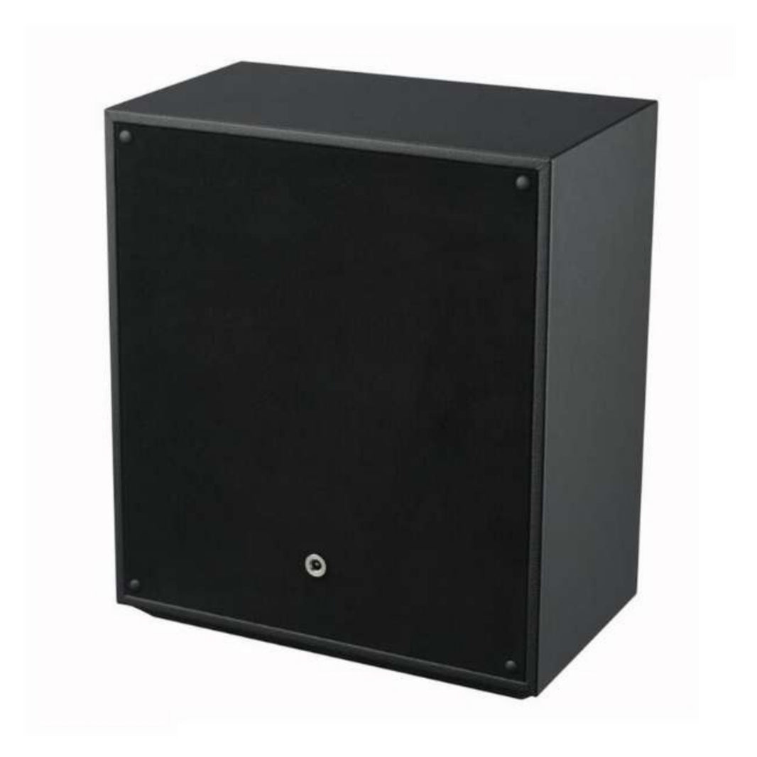 Paul Design Petite 4 Watch Winder Black