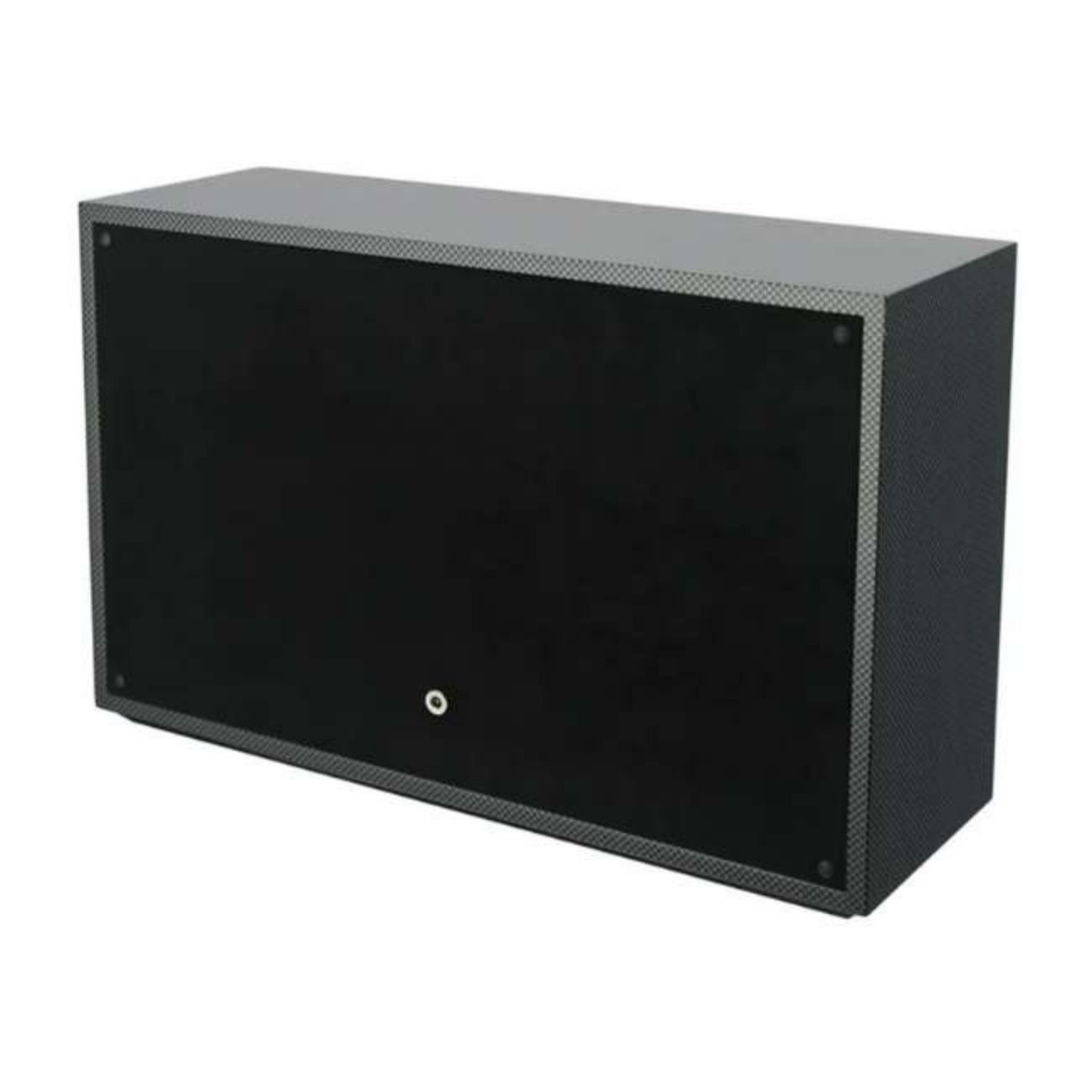 Paul Design Petite 8 Watch Winder Carbon Fiber