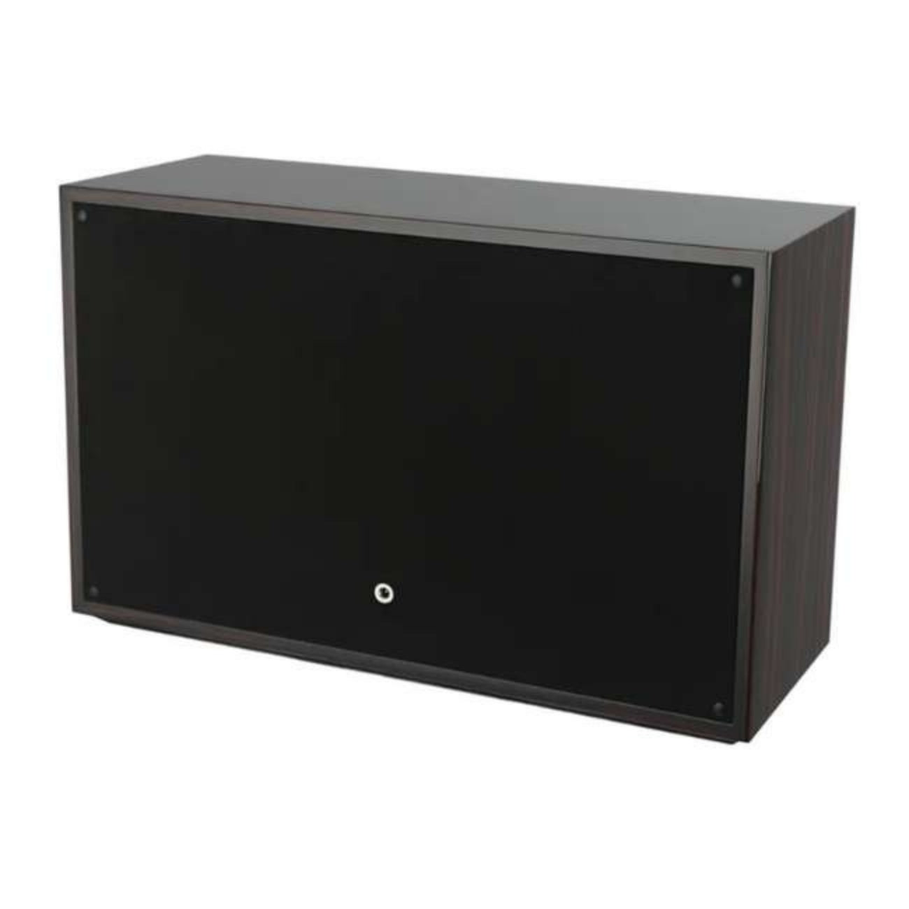 Paul Design Petite 8 Watch Winder Macassar