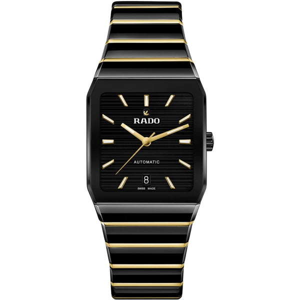 Rado Anatom Automatic Black Unisex R10200152
