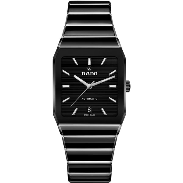Rado Anatom Automatic Black Unisex R10201152
