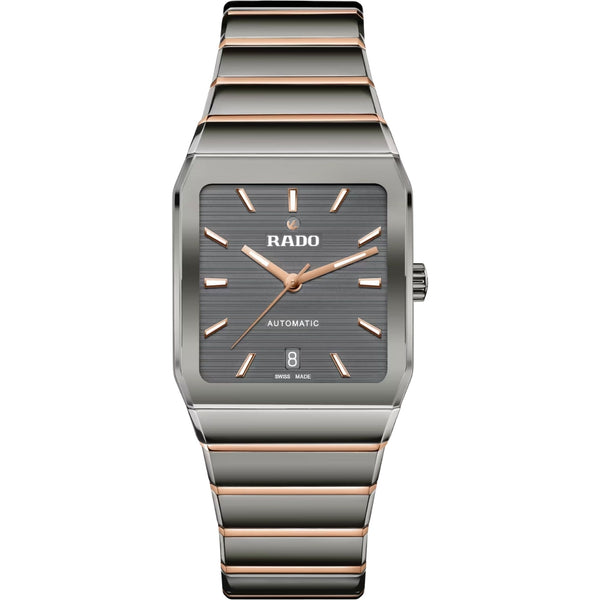 Rado Anatom Automatic Grey Unisex R10203102