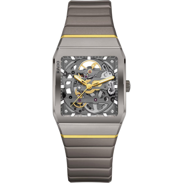 Rado Anatom Automatic Skeleton Unisex R10206109
