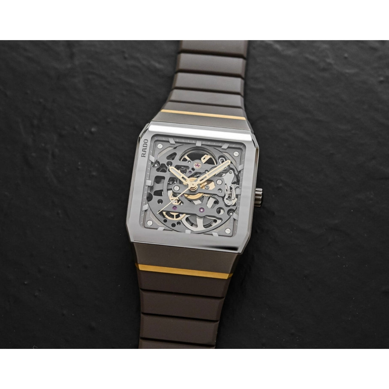 Rado Anatom Automatic Skeleton Unisex R10206109