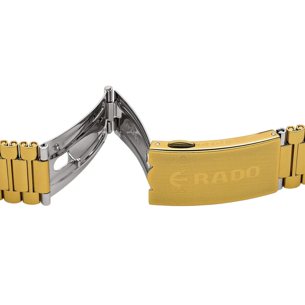 Rado DiaStar Original Automatic Champagne Men R12413323