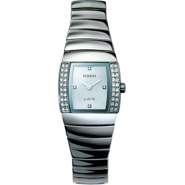 Rado Sintra Quartz Blue Women R13578902