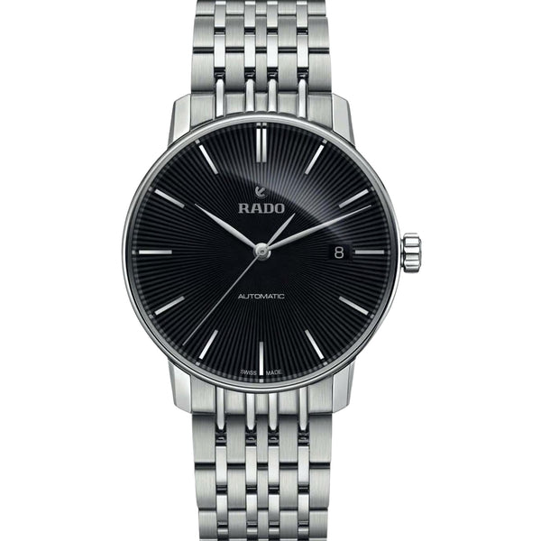 Rado Coupole Automatic Black Men R22860154