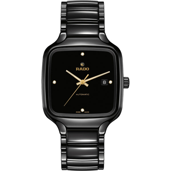 Rado True Square Automatic Men R27078722