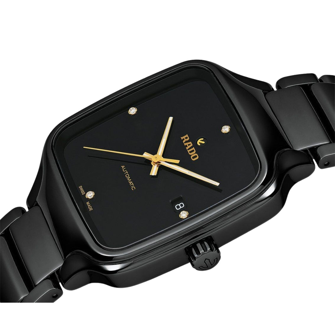 Rado True Square Automatic Men R27078722