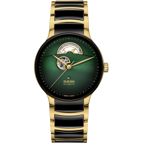 Rado Centrix Automatic Green Unisex R30008302