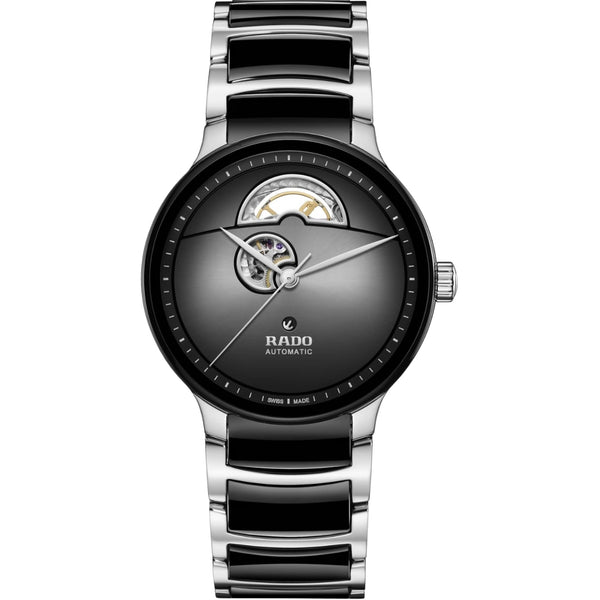 Rado Centrix Automatic Grey Unisex R30012152